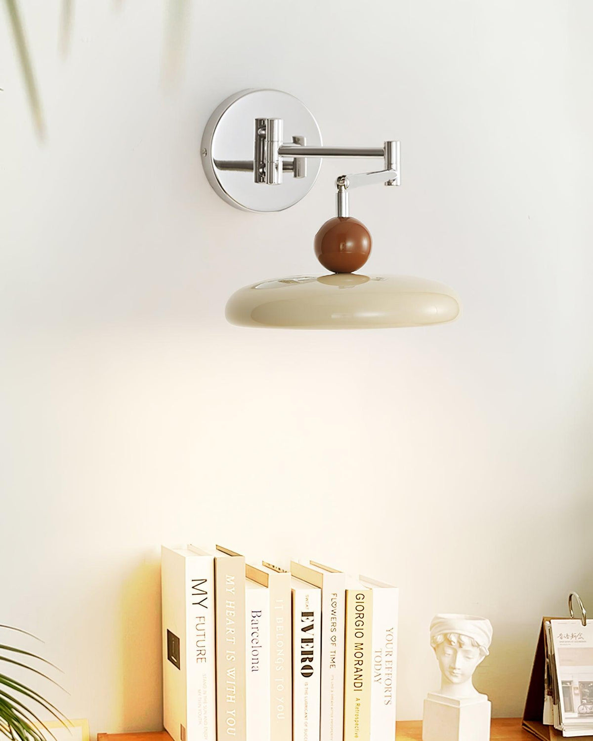 Ovelle wandlamp