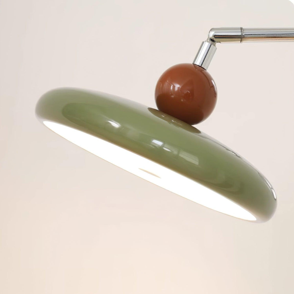 Ovelle wandlamp