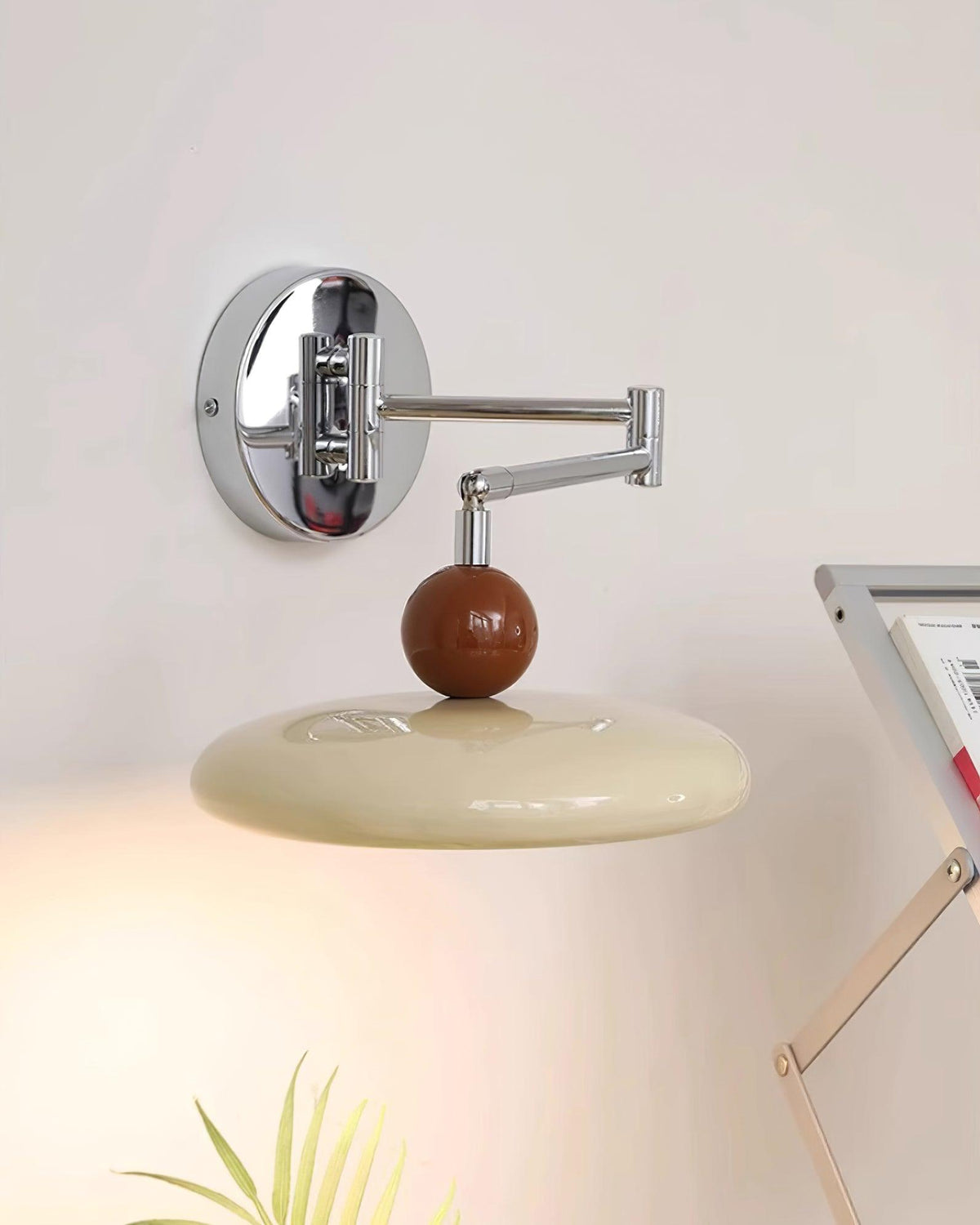 Ovelle wandlamp
