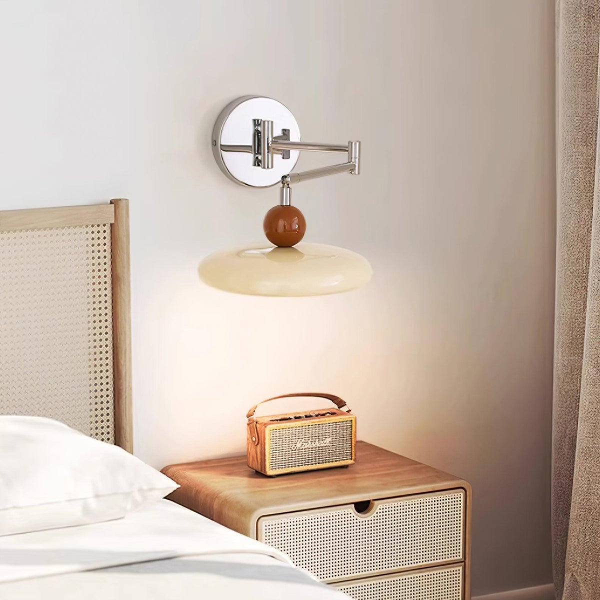 Ovelle wandlamp