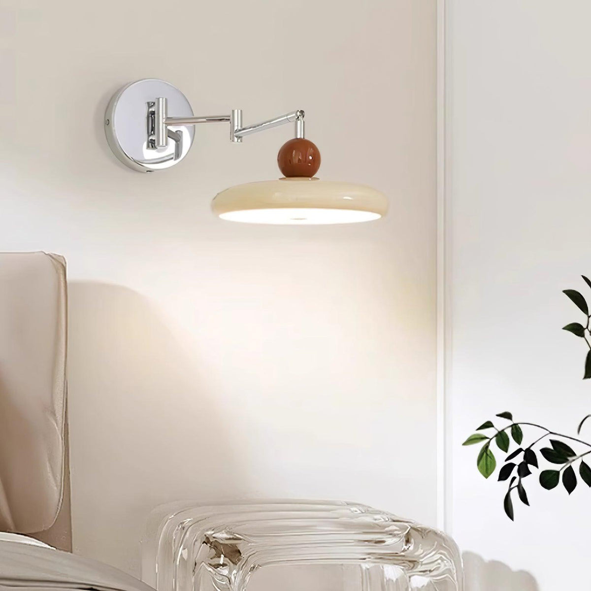 Ovelle wandlamp