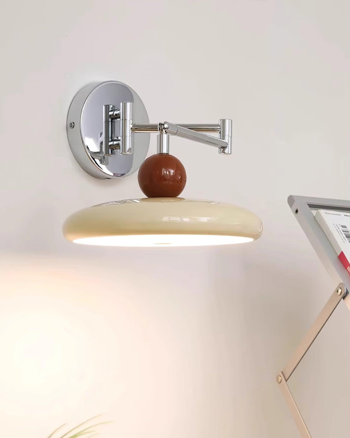 Ovelle wandlamp