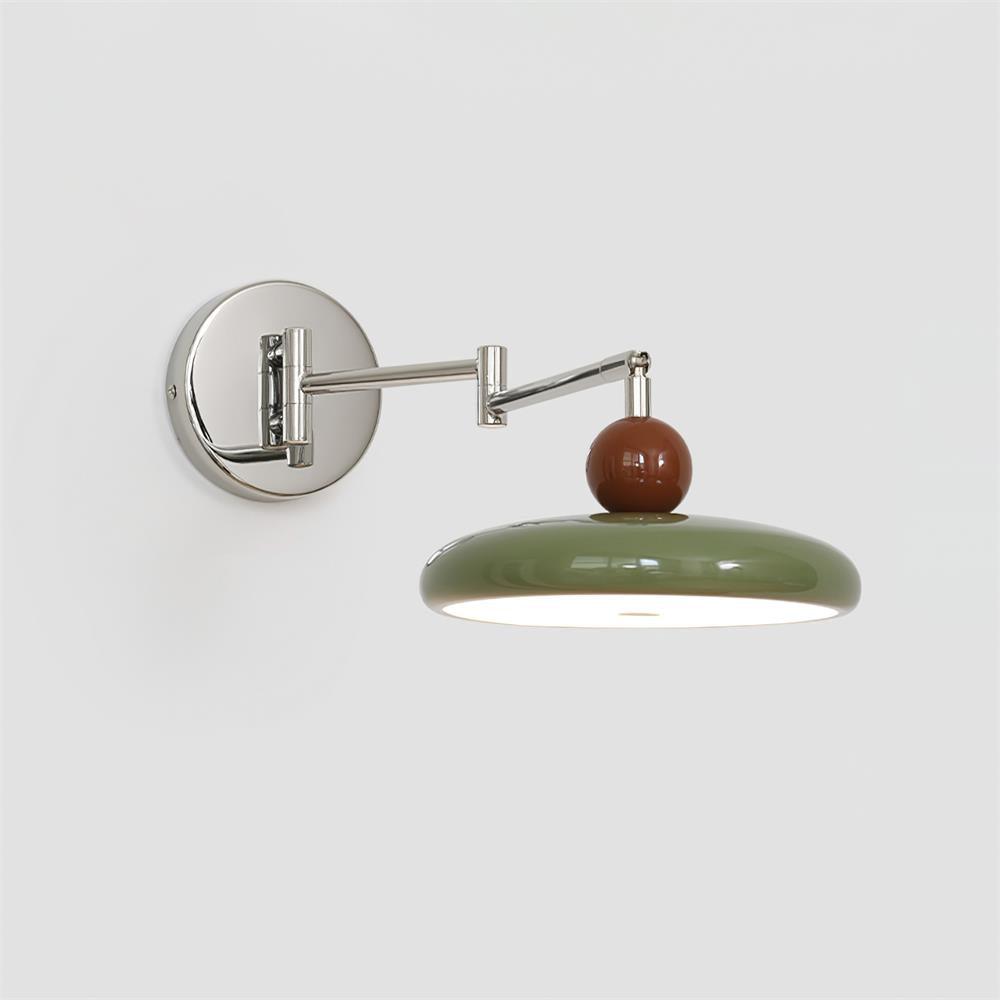 Ovelle wandlamp