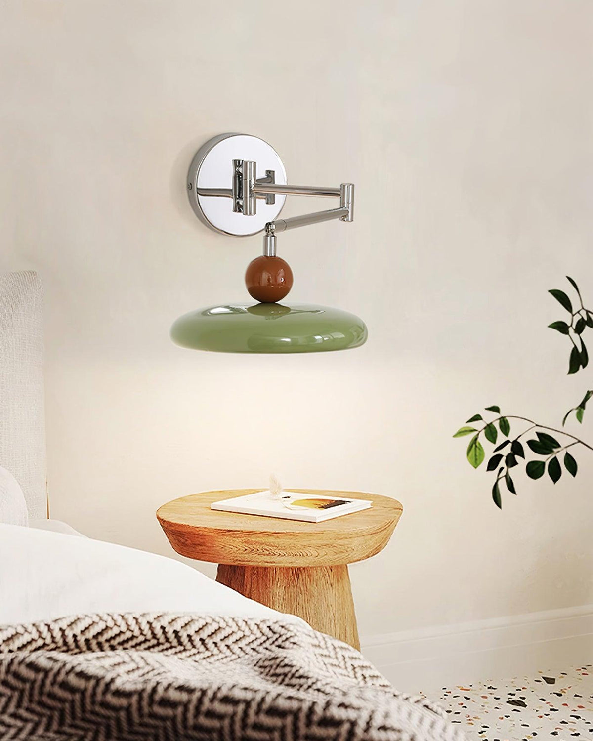Ovelle wandlamp