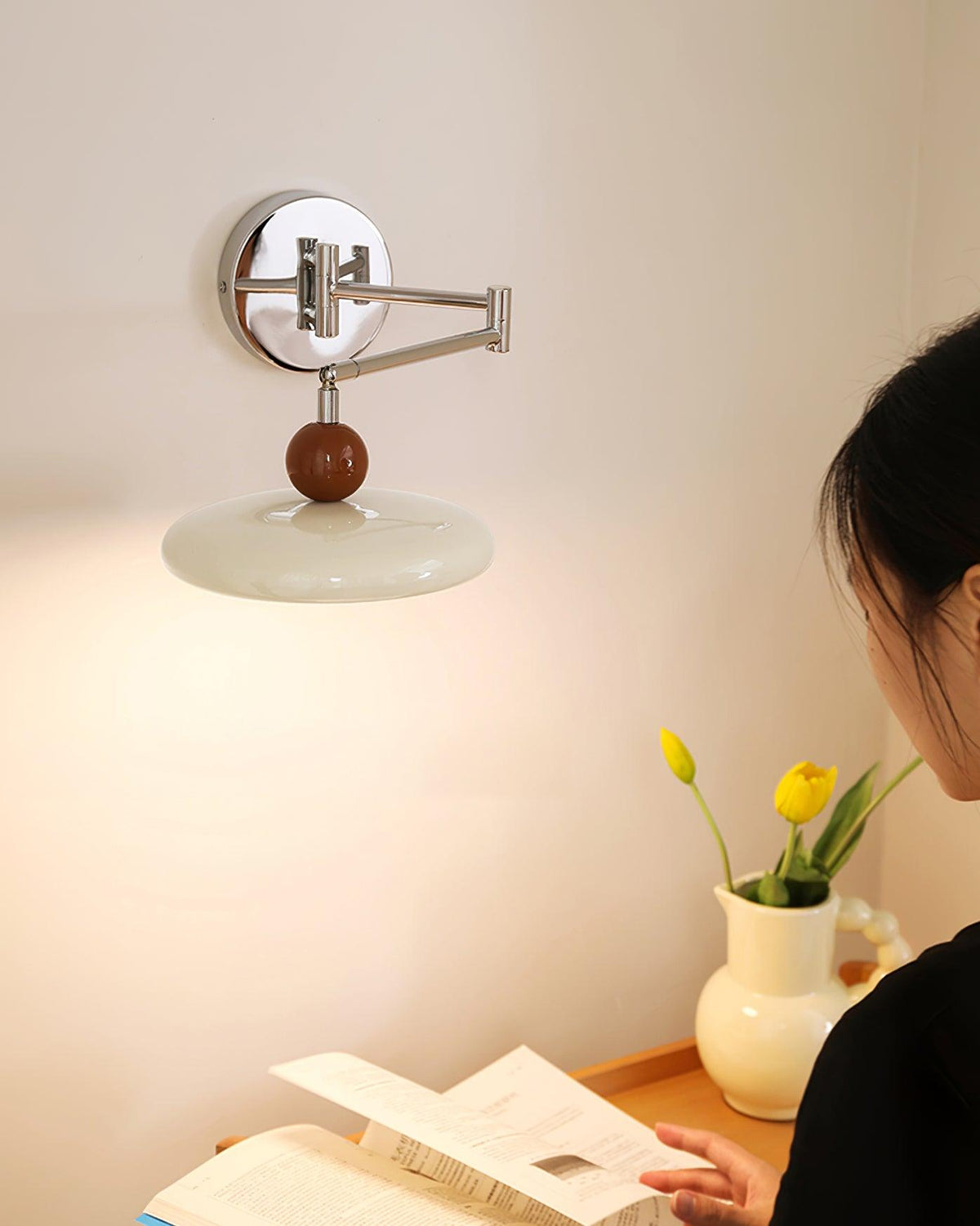 Ovelle wandlamp
