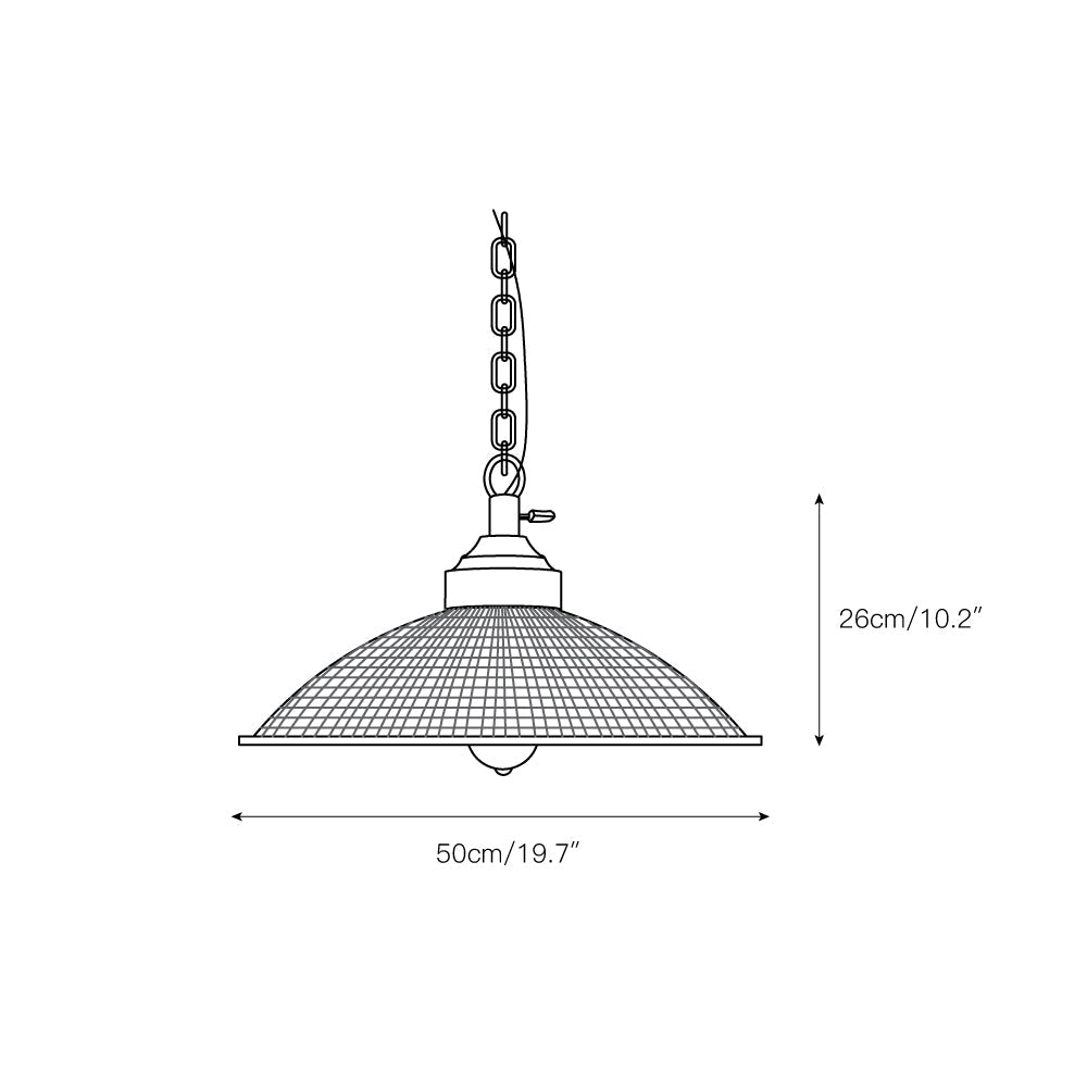 Soralielle hanglamp