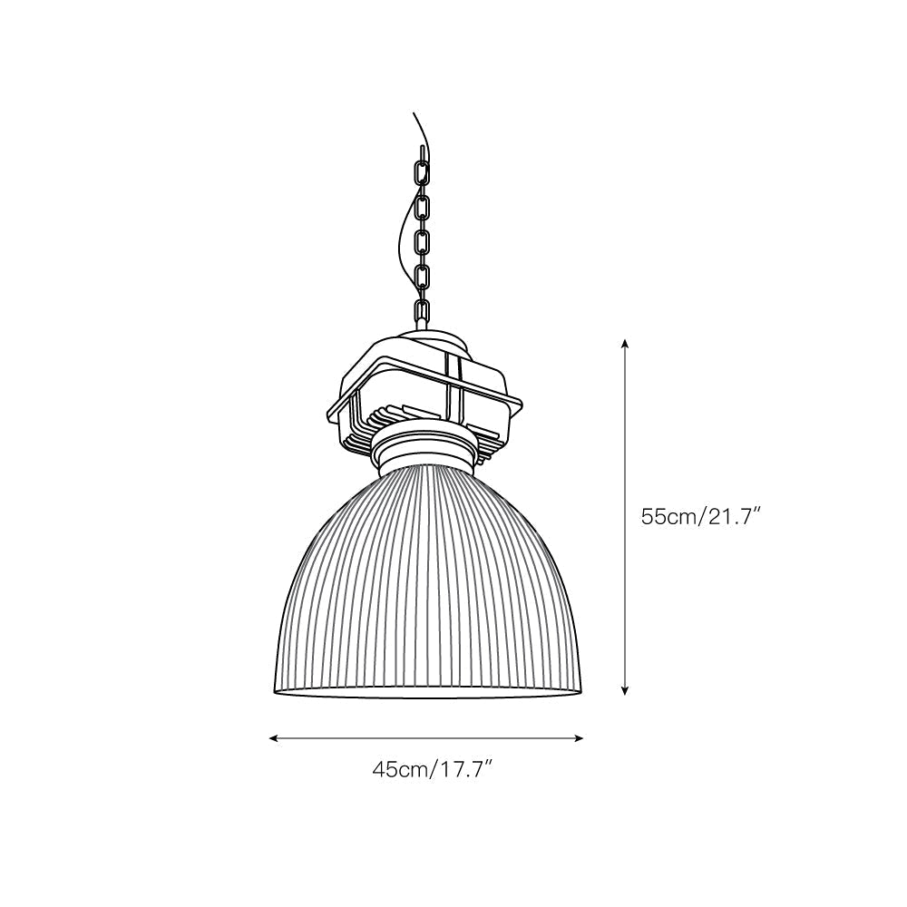 Soralielle hanglamp