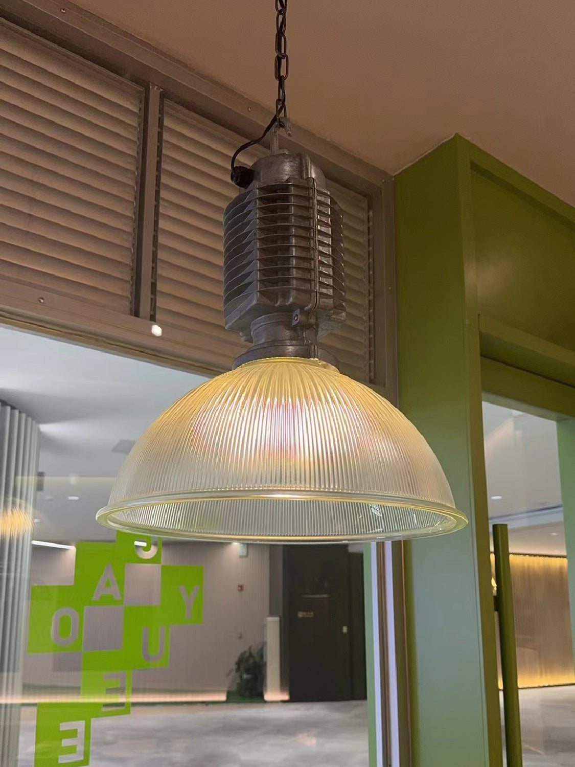 Soralielle hanglamp