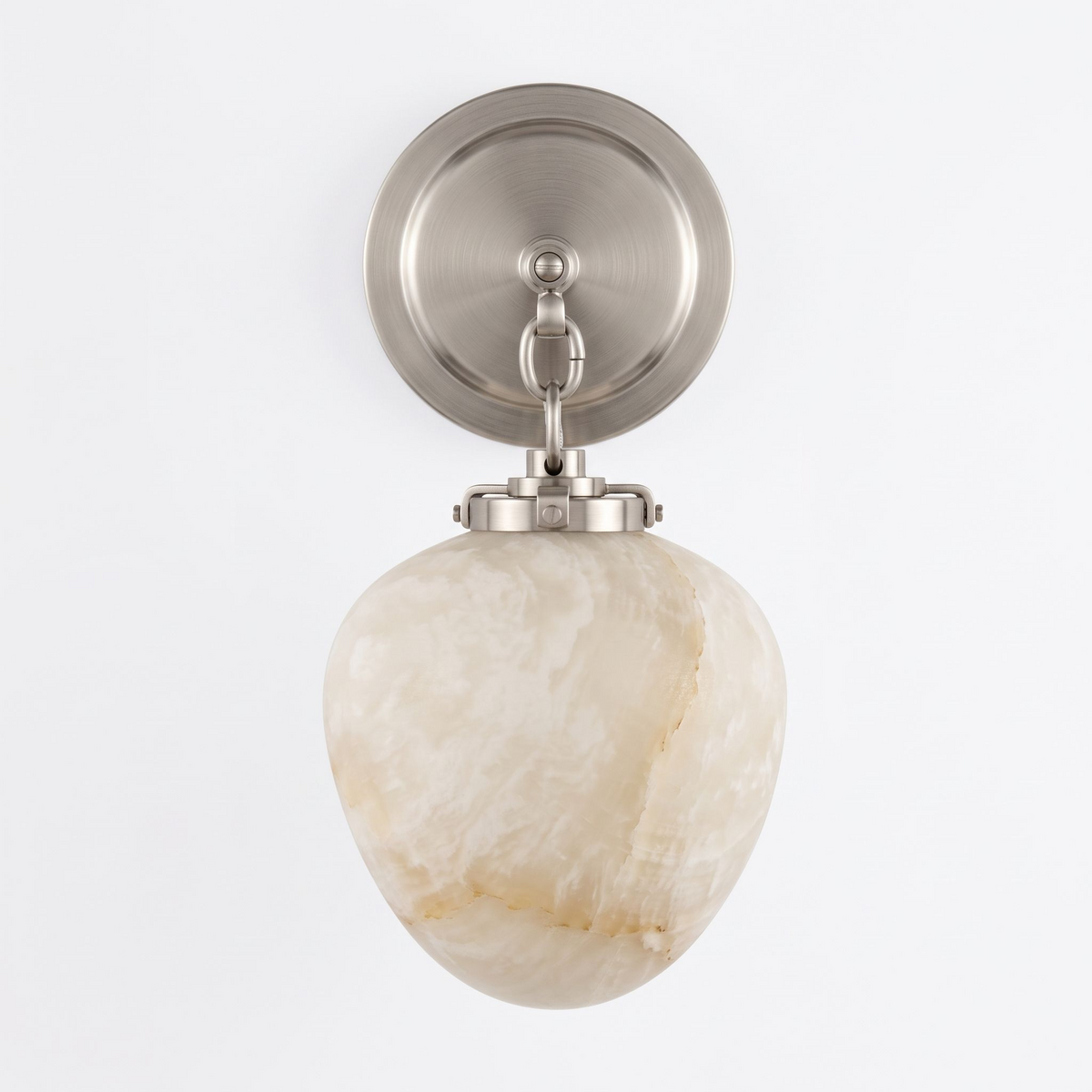 Pemberhurst Albasten wandlamp