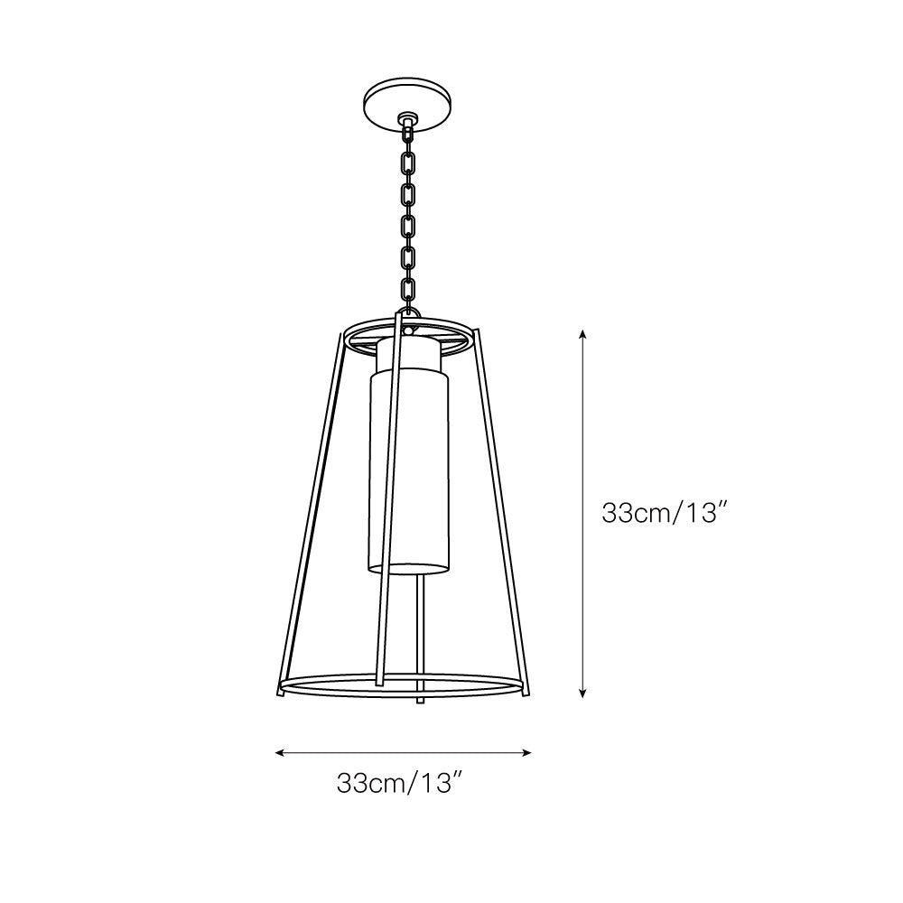 Noriina hanglamp