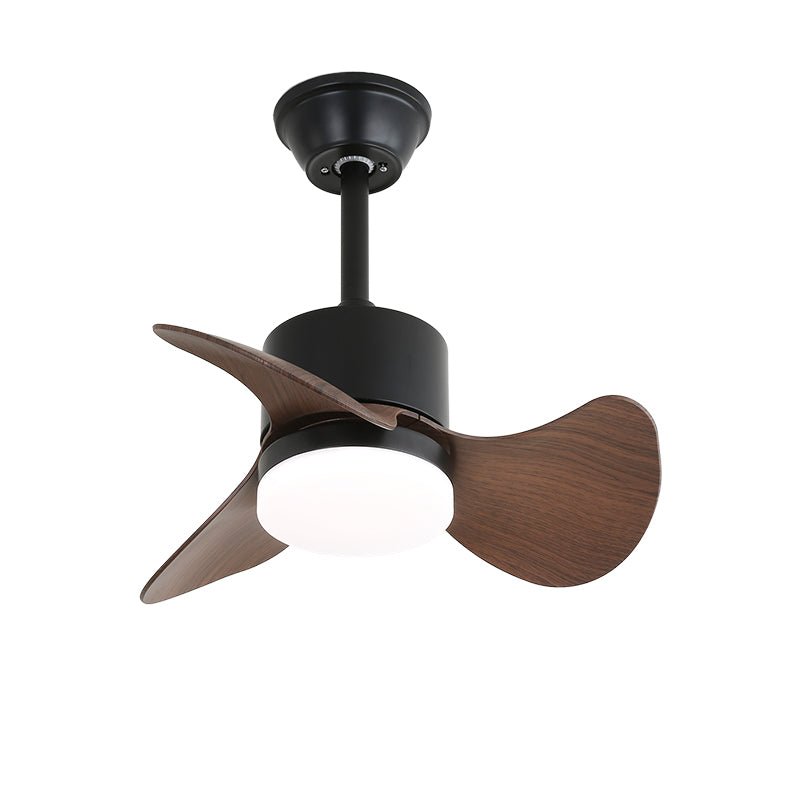 Daxon plafondventilator met verlichting