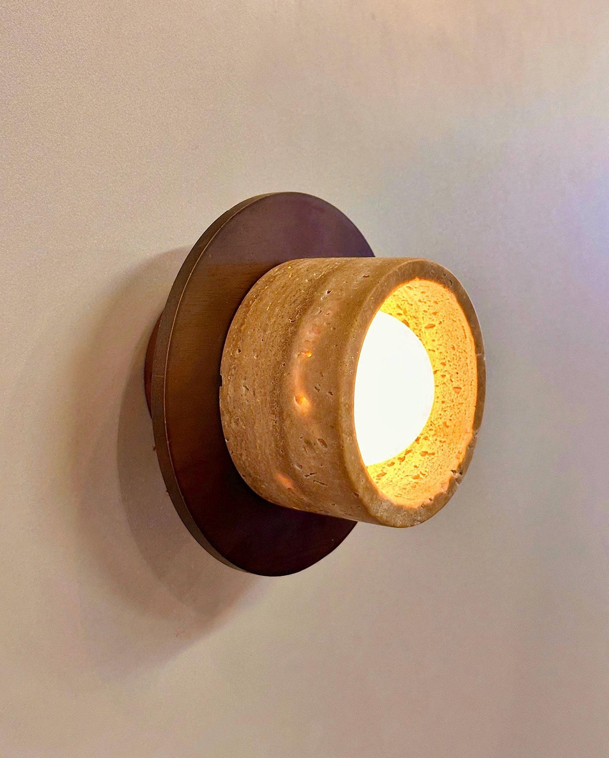 Thalassa wandlamp