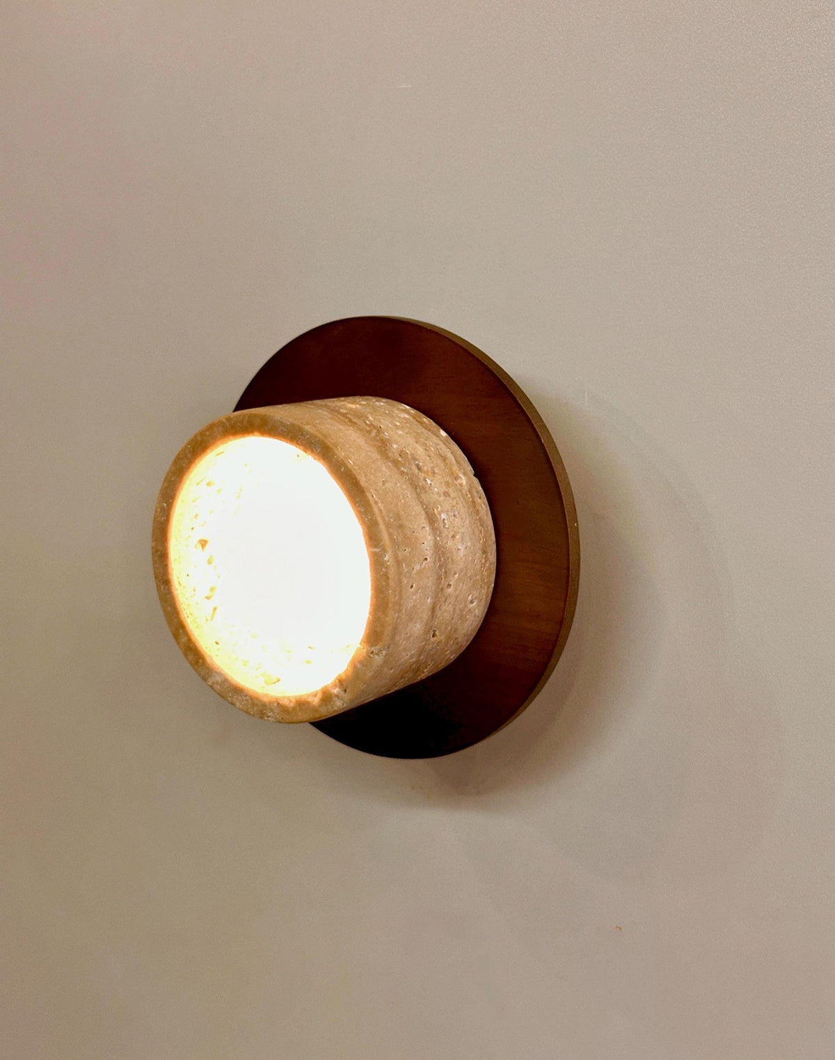 Thalassa wandlamp