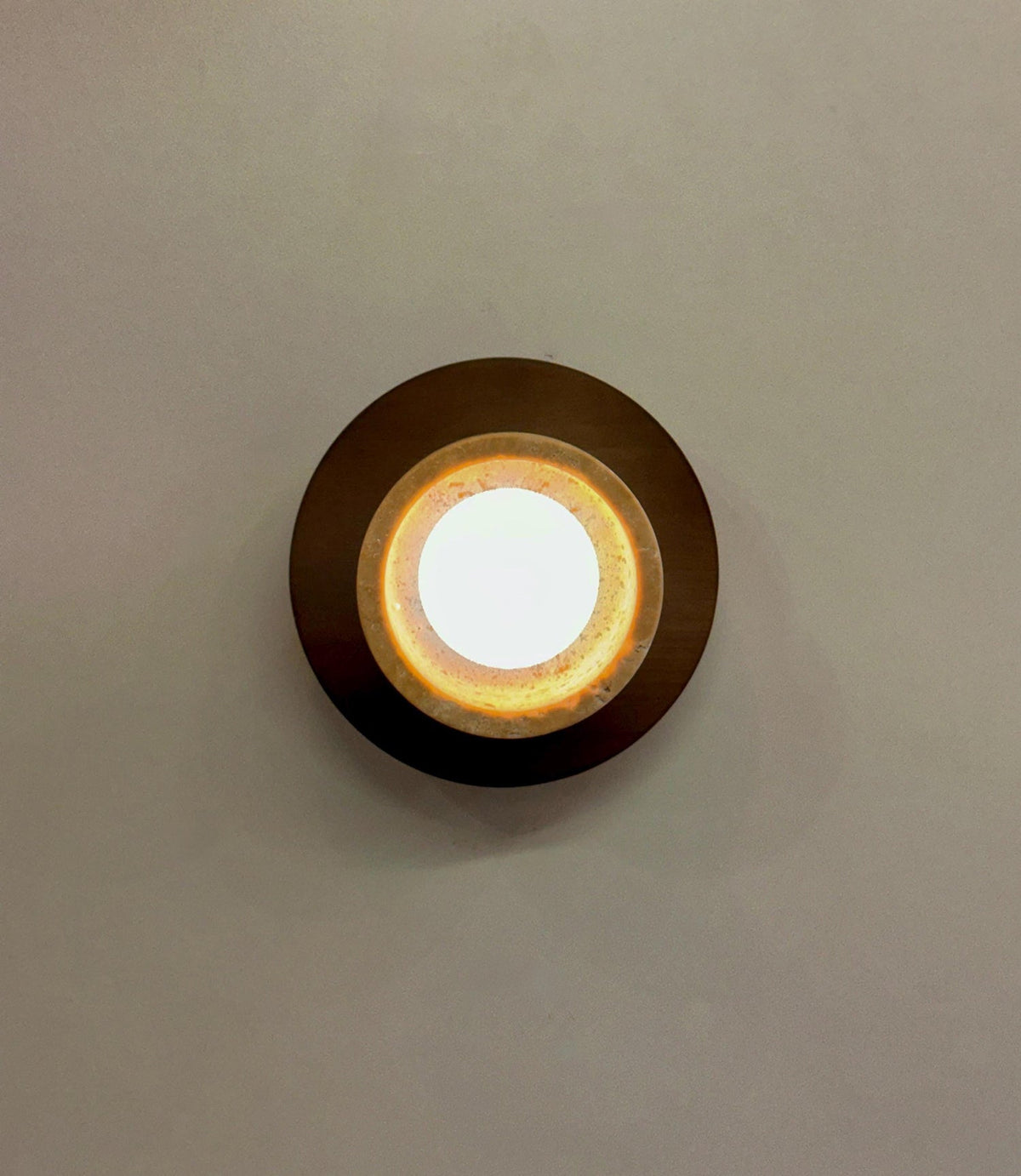 Thalassa wandlamp