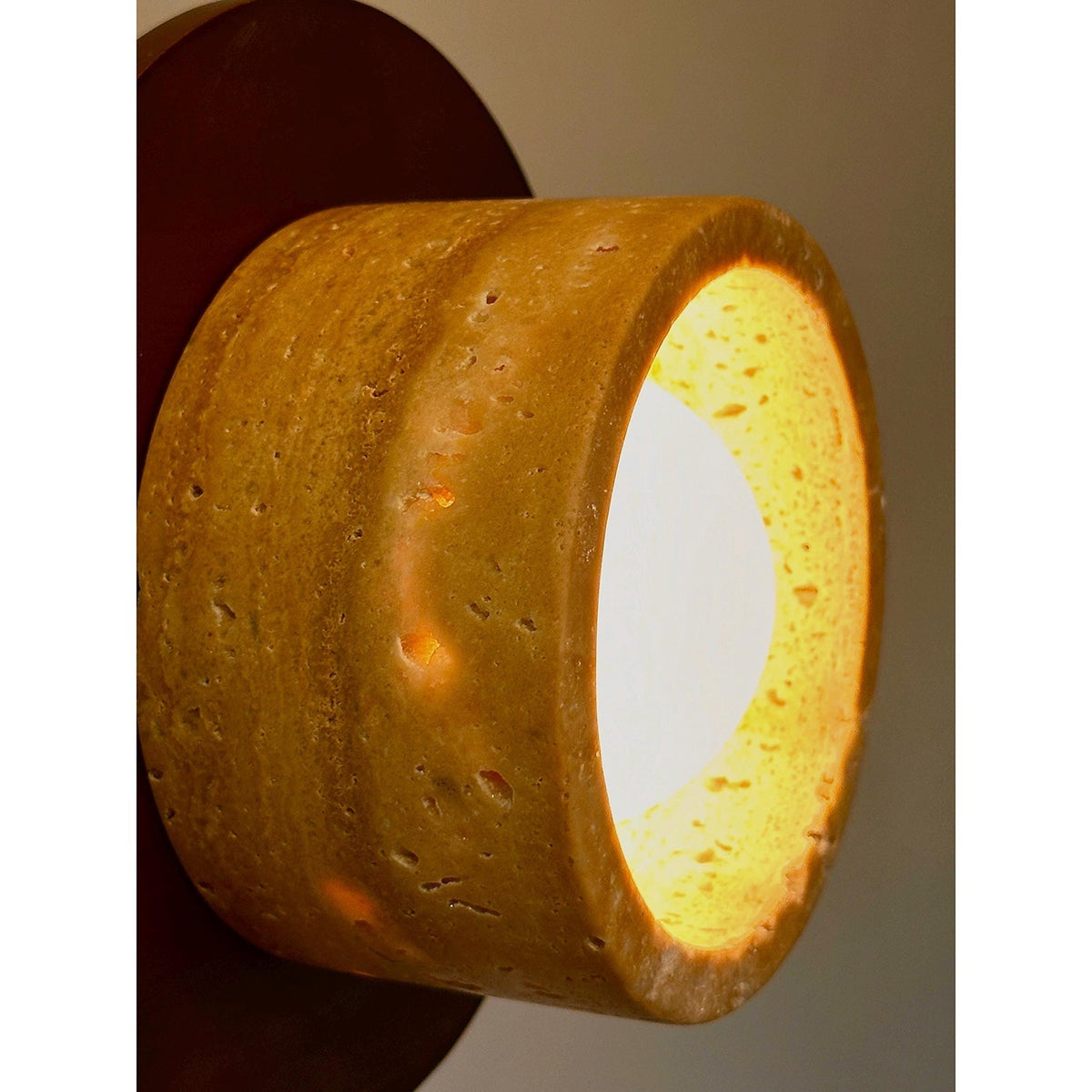 Thalassa wandlamp