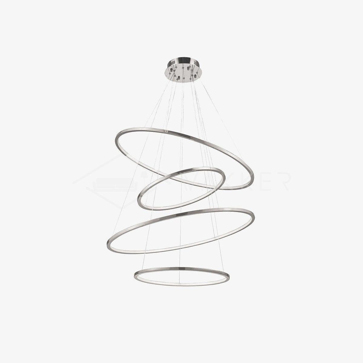Serenitas Orbit kroonluchter
