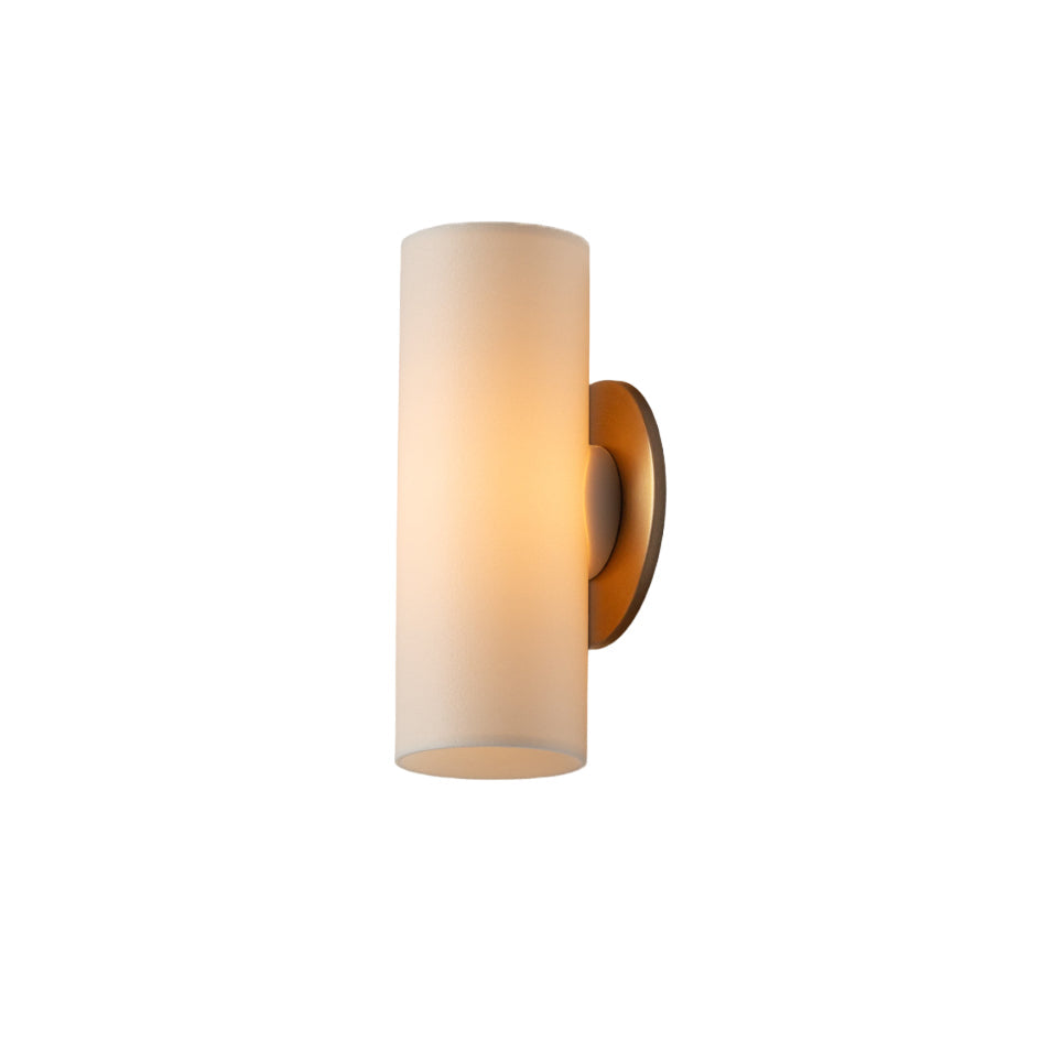 Ivsileth wandlamp van kunststof