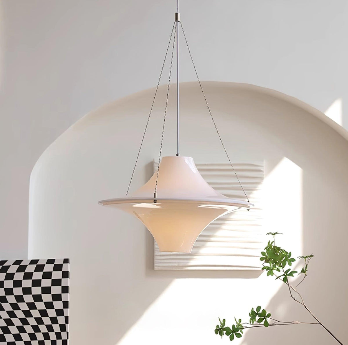 Nordy hanglamp