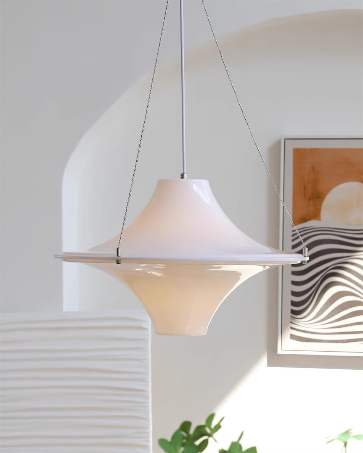 Nordy hanglamp