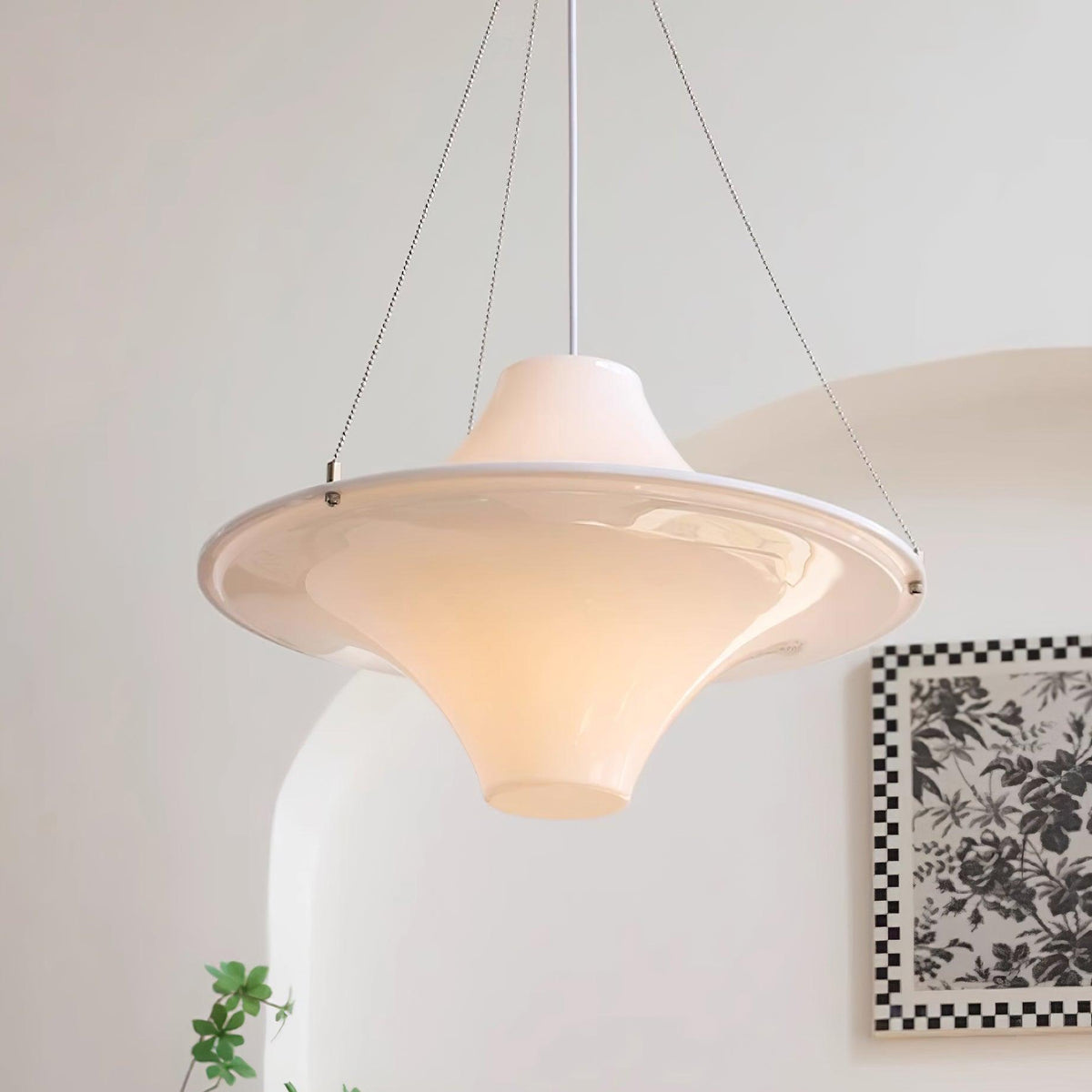 Nordy hanglamp
