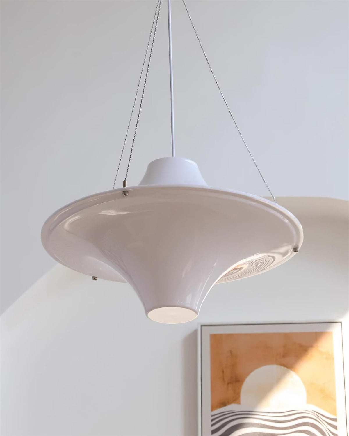 Nordy hanglamp