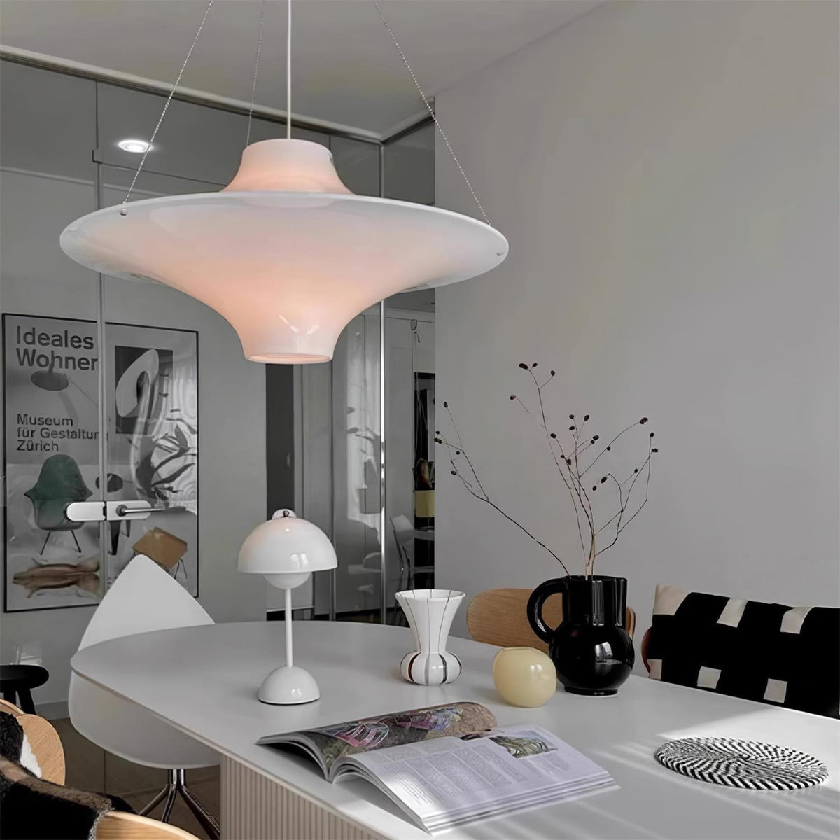 Nordy hanglamp
