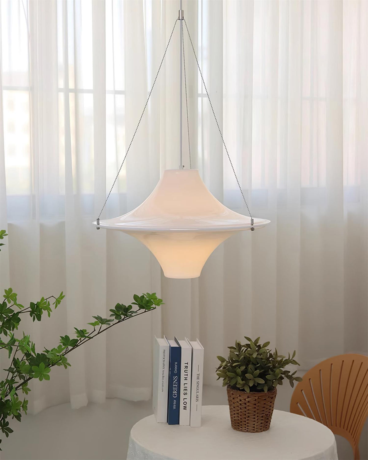 Nordy hanglamp