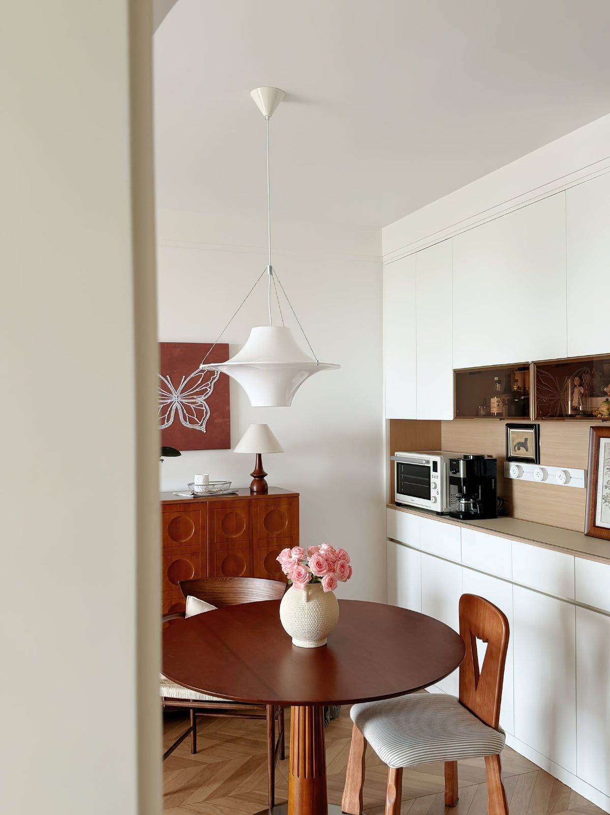 Elaarette hanglamp