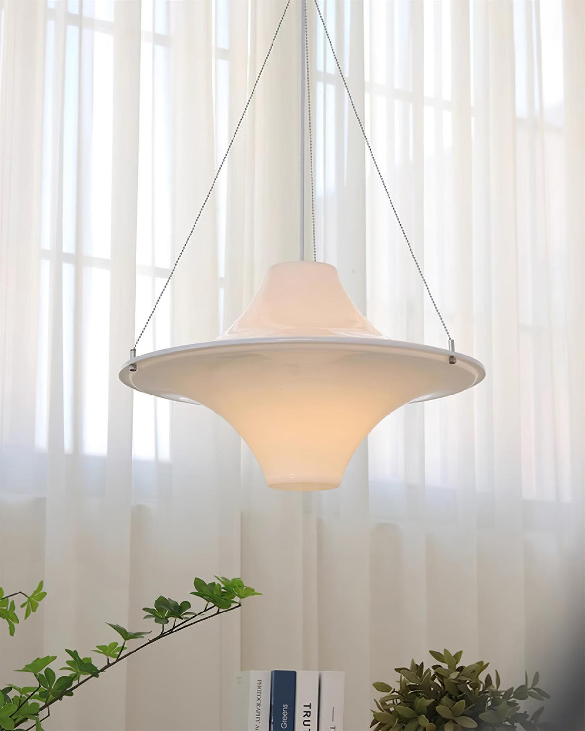 Nordy hanglamp