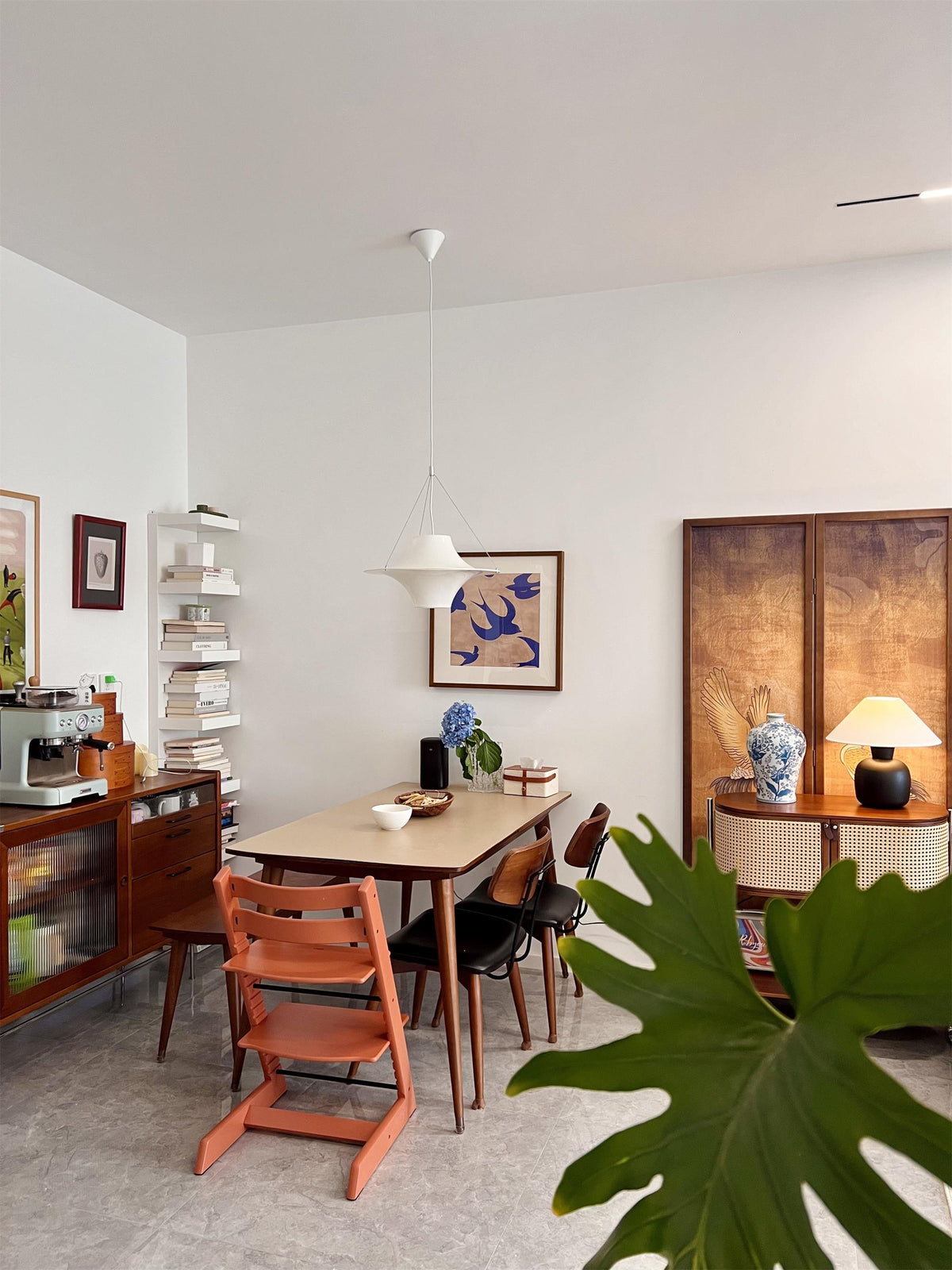 Elaarette hanglamp