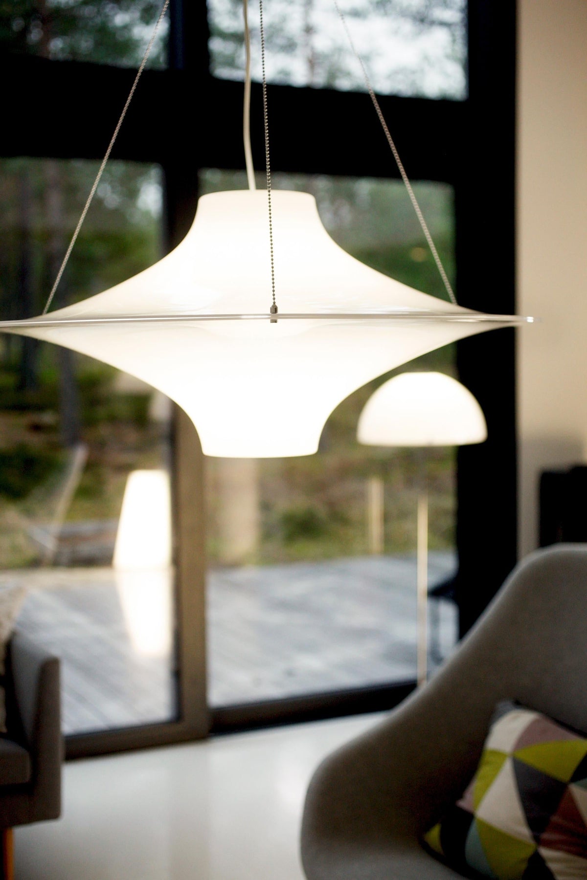 Elaarette hanglamp