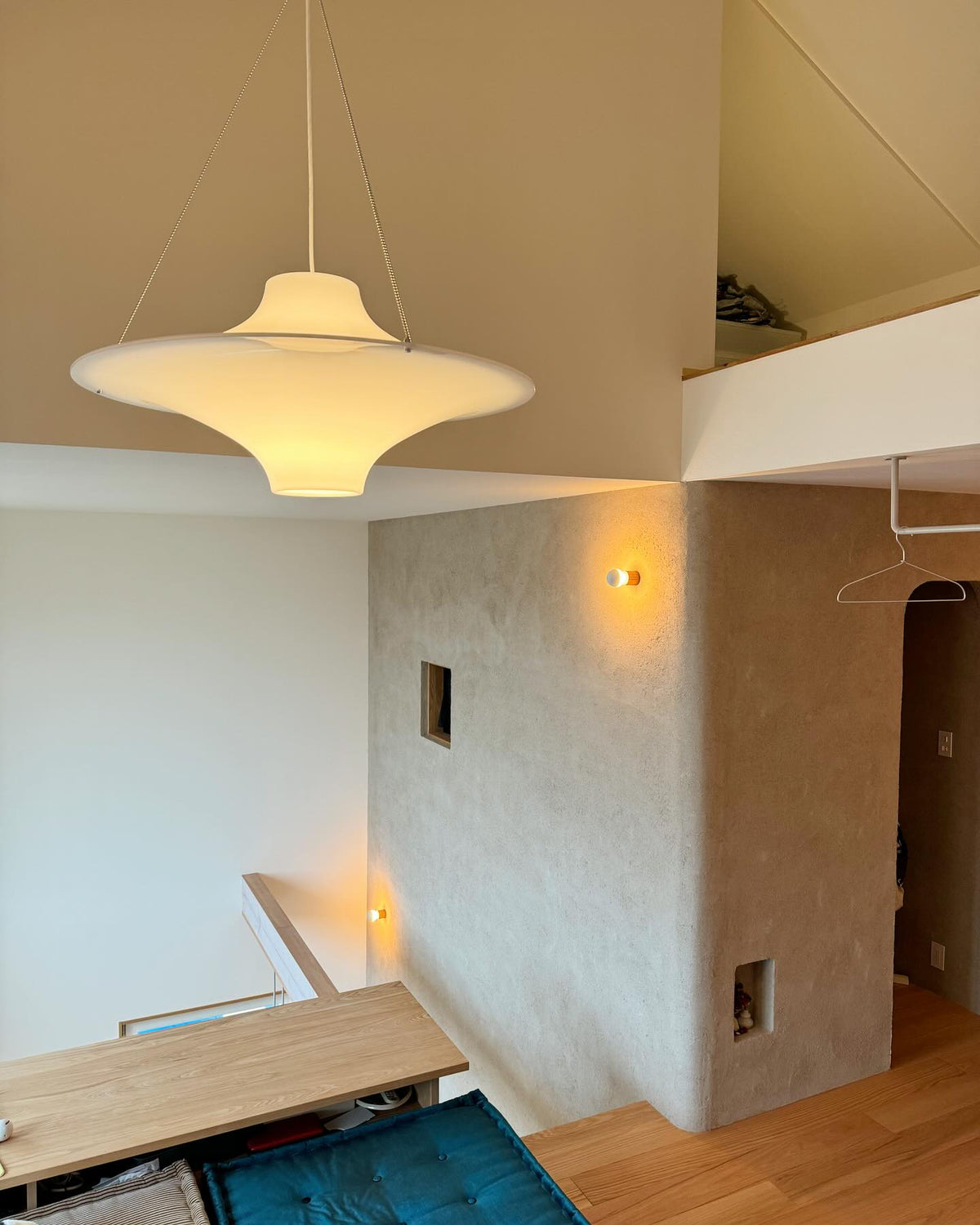 Elaarette hanglamp
