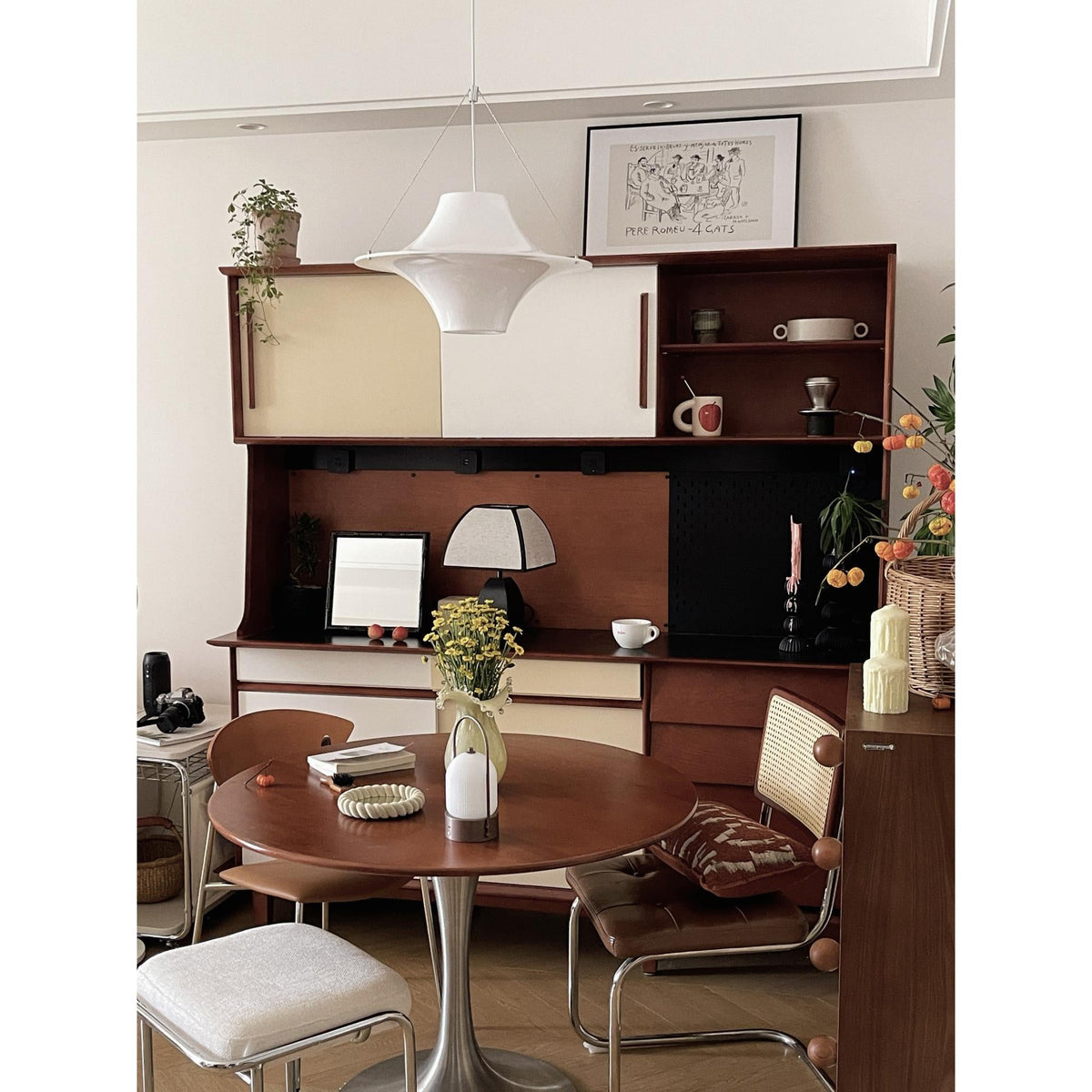 Elaarette hanglamp