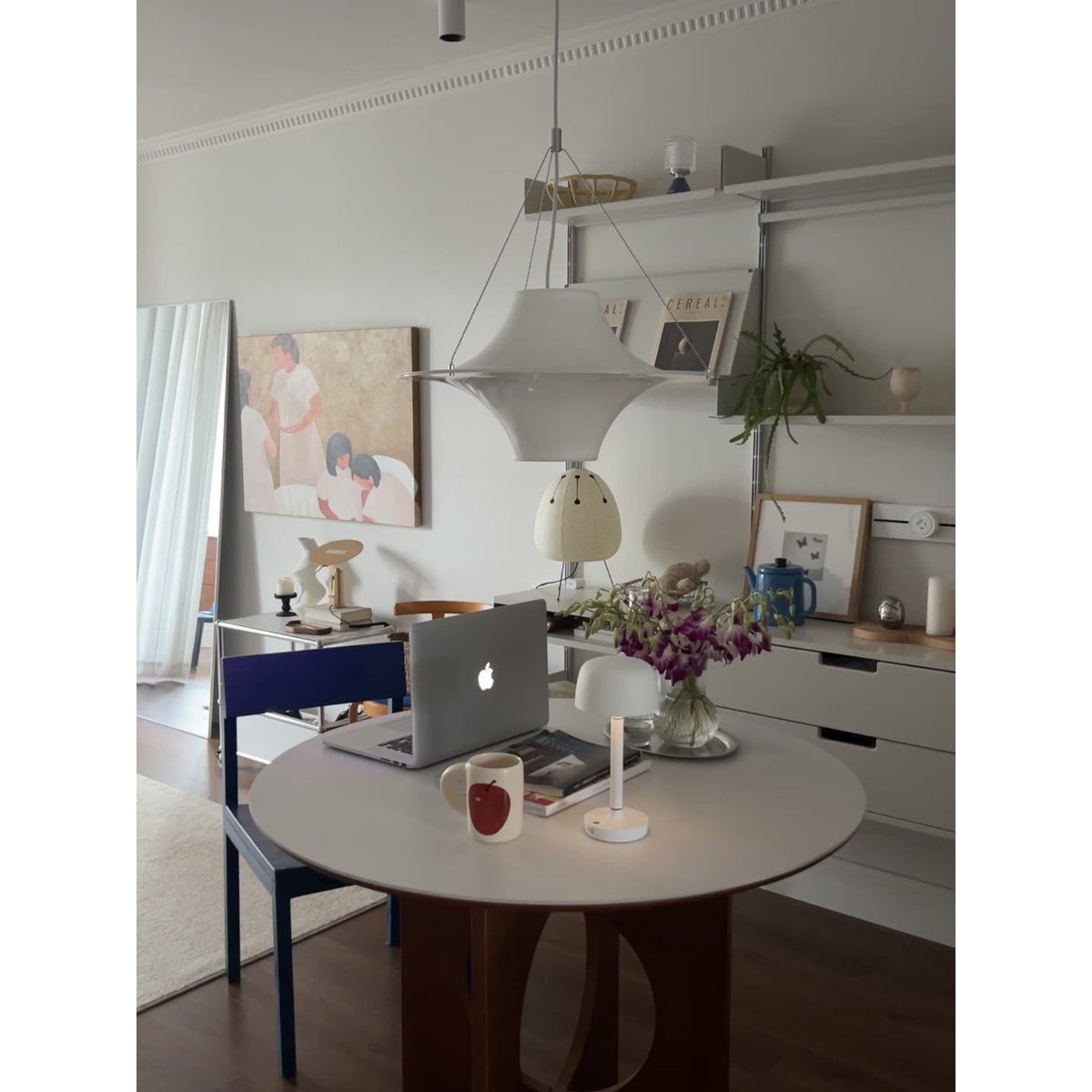 Elaarette hanglamp