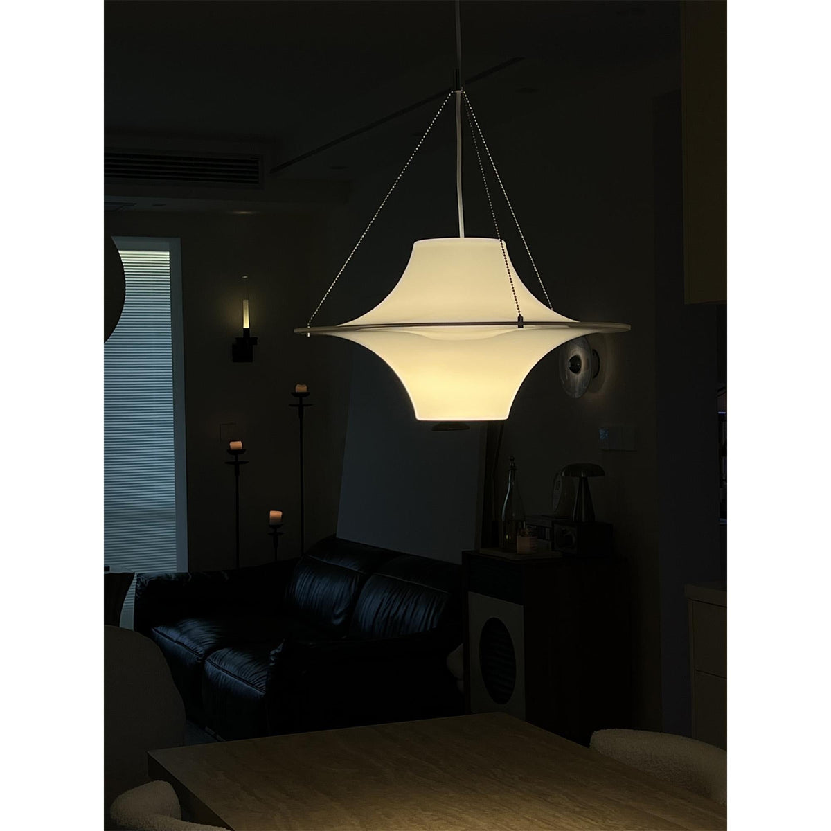 Elaarette hanglamp