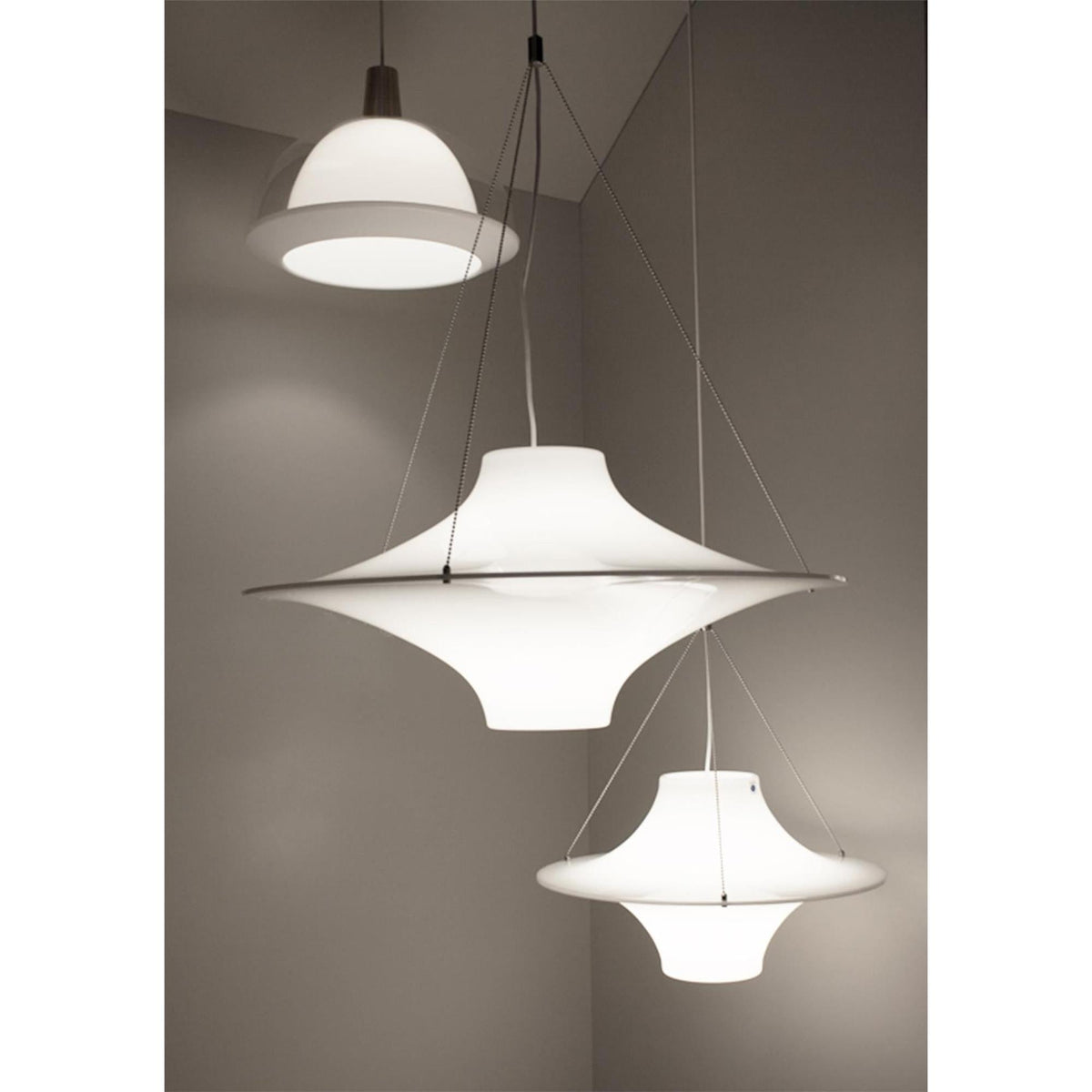 Elaarette hanglamp