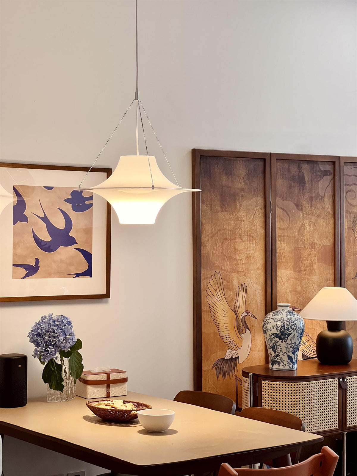 Elaarette hanglamp