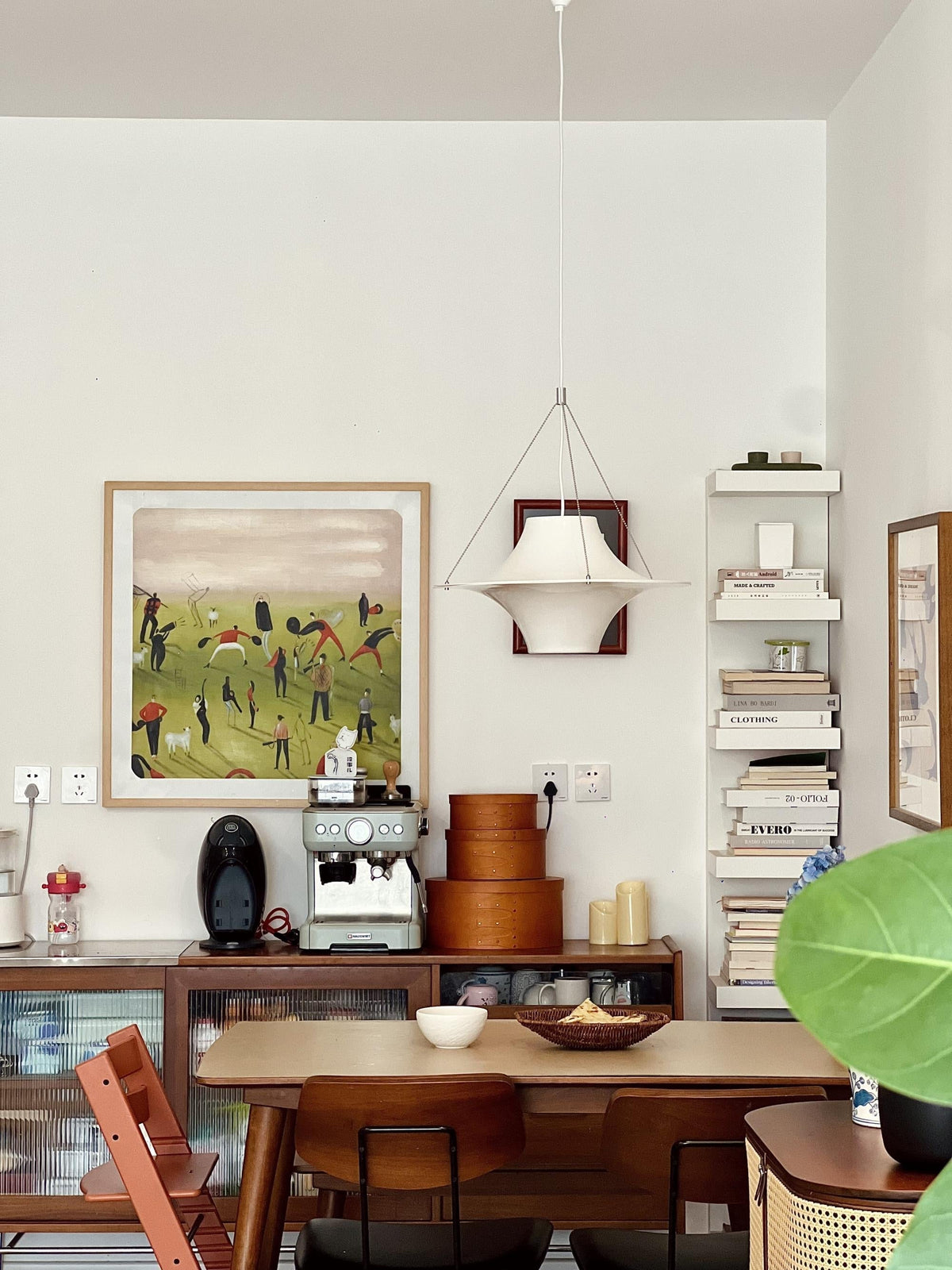 Elaarette hanglamp