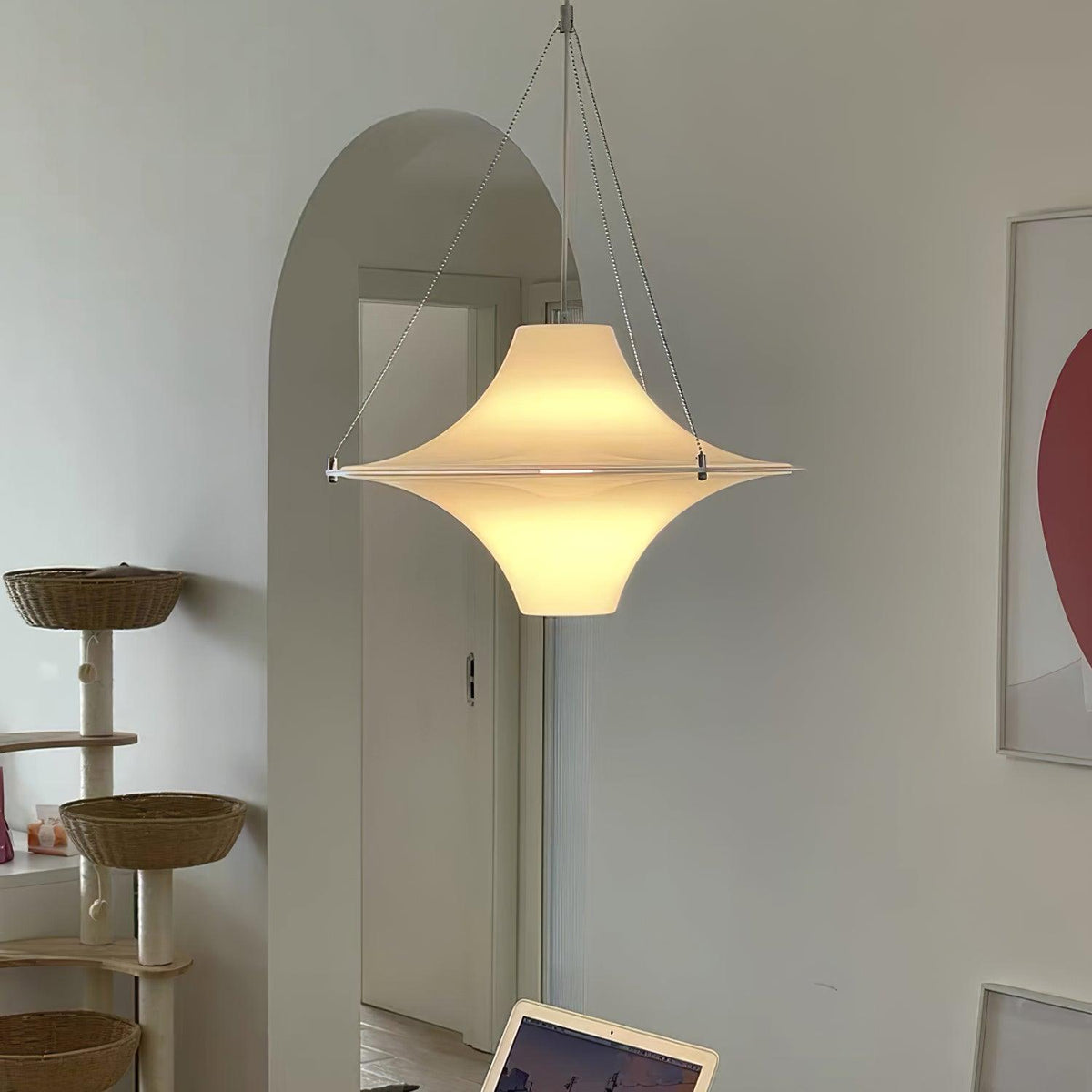 Nordy hanglamp