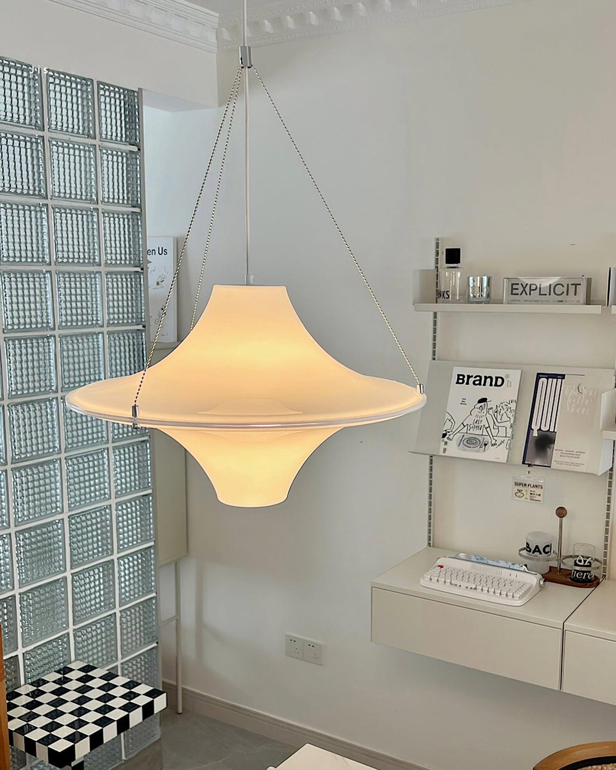 Nordy hanglamp