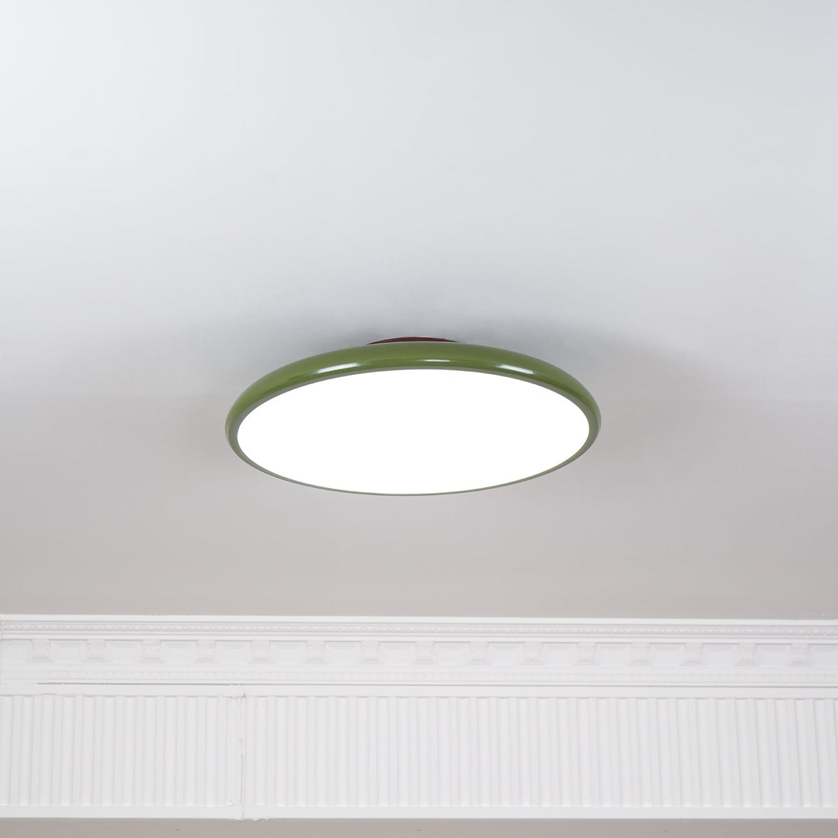 Liorarine plafondlamp Drift aanpasbaar rond