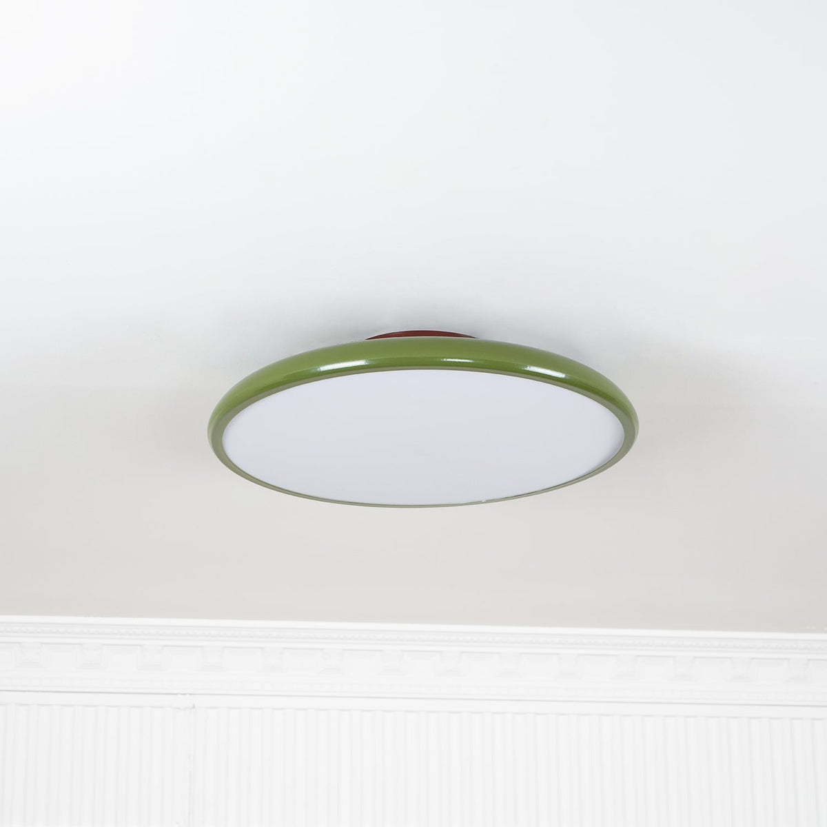 Liorarine plafondlamp Drift aanpasbaar rond