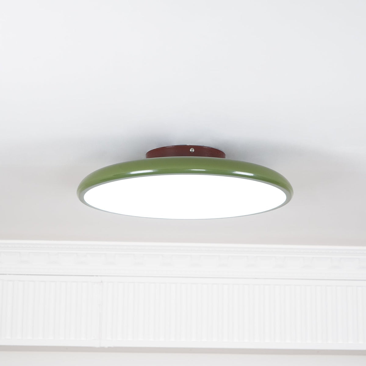 Liorarine plafondlamp Drift aanpasbaar rond