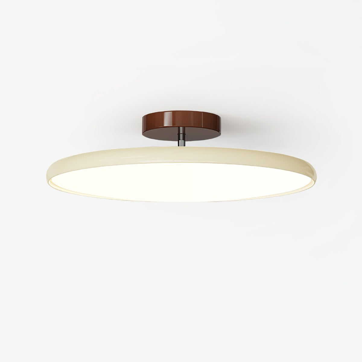 Liorarine plafondlamp Drift aanpasbaar rond