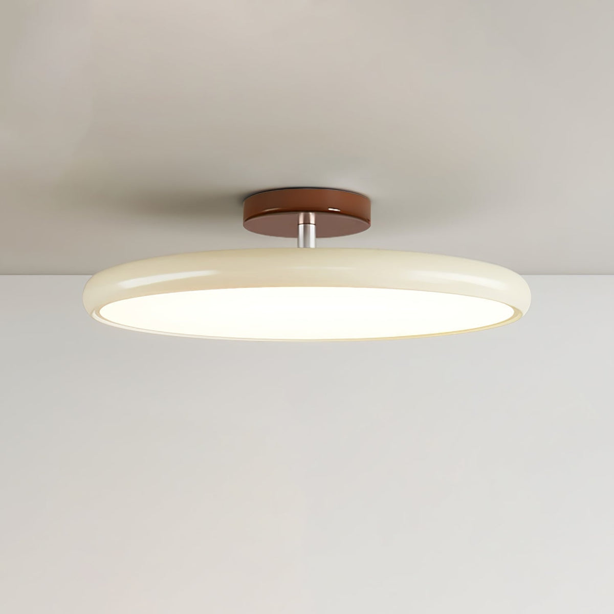 Liorarine plafondlamp Drift aanpasbaar rond