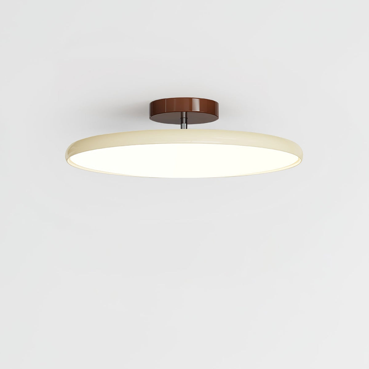 Liorarine plafondlamp Drift aanpasbaar rond