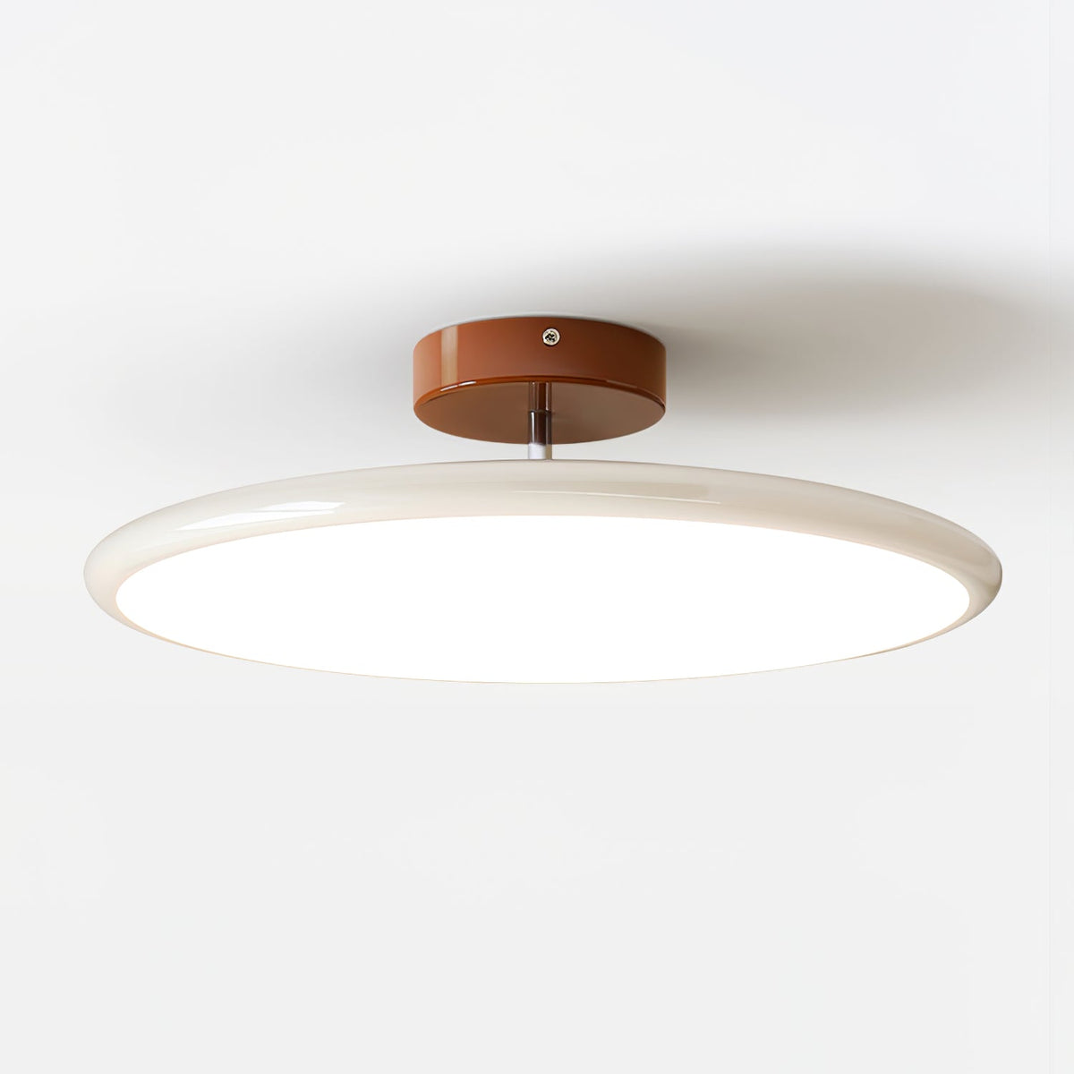 Liorarine plafondlamp Drift aanpasbaar rond