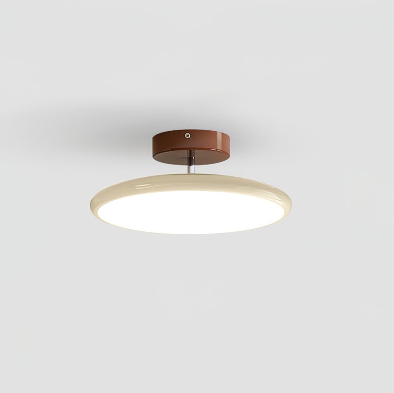 Liorarine plafondlamp Drift aanpasbaar rond