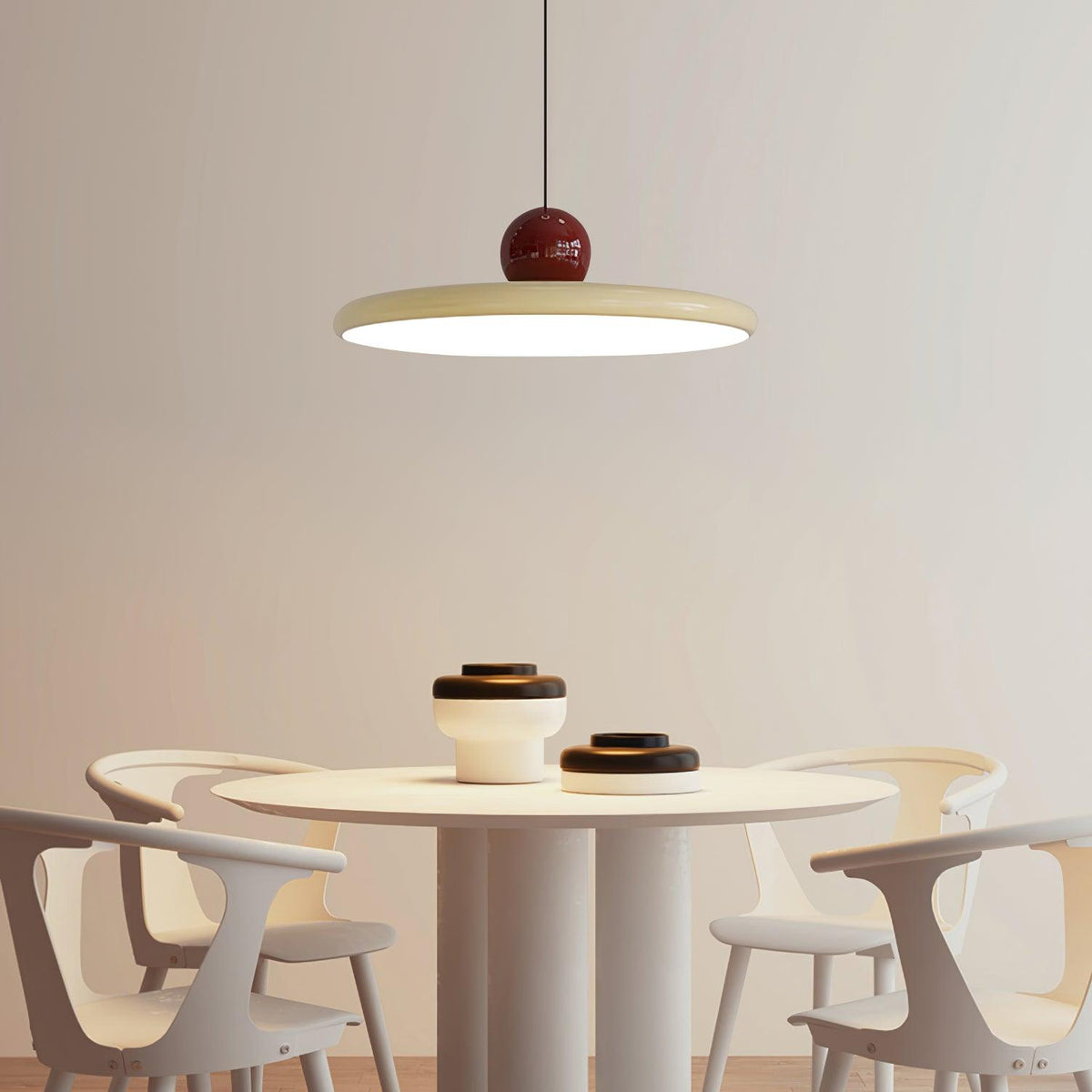 Arenis Minimalistische hanglamp
