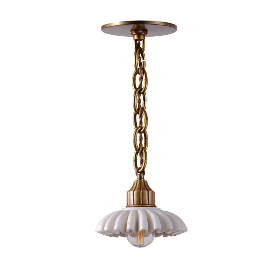 Teriuielle hanglamp